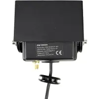 Pni Trk504 Trådløst Videoovervåkingssett For Lastebil Dvr Med Lcd-skjerm Og 4 Kameraer
