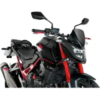 Puig 21571j Sportplus Honda Cb750 Hornet 23-24 Frontrute