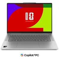 Lenovo IdeaPad Slim 5x Gen 11 15? Snapdragon Snapdragon X2 Plus X2P-42-100 Processor 4.04 GHz, Windows 11 Home Arm64, 512 GB SSD M.2 2242 PCIe Gen4 QLC - 83RLCTO1WWNO1