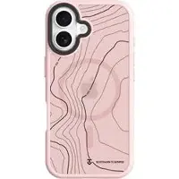 Tactical iPhone 17 MagForce Hyperstealth Sika Hybrid-deksel - MagSafe-kompatibel - Pink Panther