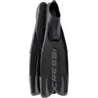 Cressi Agua Pro Dykkefinner