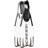 Cressi Agua Pro Dykkefinner