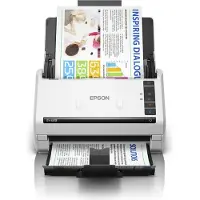 Epson Ds-530iii Dokumentskanner