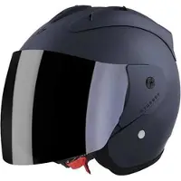Stormer Sun Evo 2.0 åpen Hjelm