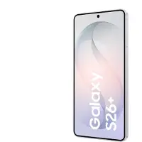 Samsung Galaxy S26+ 256 GB White