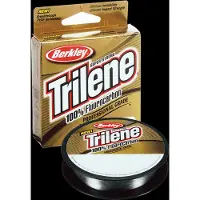 Berkley Trilene Fluorocarbon 0,22mm 50m Clear