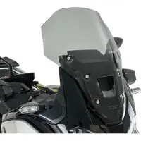 Wrs Caponord Honda Crf 1100 L Africa Twin Adventure Frontrute