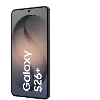 Samsung Galaxy S26+ 256 GB Black, Black