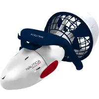 Nautica Seascooters Marine 200 Sea Scooter
