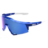 100% Speedcraft Rbh Solbriller