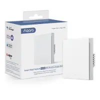 Aqara H1 Zigbee 3.0 Trådløs Smartbryter