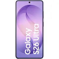 Samsung Galaxy S26 Ultra 1 TB Cobalt Violet, Cobalt Violet