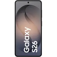 Samsung Galaxy S26 512GB/12GB Enterprise Edition - Black