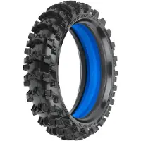 Pro Line Racing 1/4 Dunlop Geomax Mx14 V2 Bead M2 Bakdekk