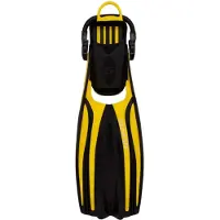 Genesis Scuba Flow Dykkefinner
