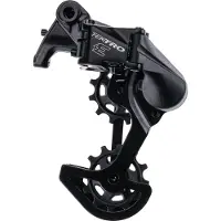 Tektro Rd-t350-s Bakgir