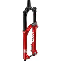 RockShox Lyrik Ultimate Charger 3.2 Rc2 27.5´´ Boost 15 X 110 Mm Str Tpr 44 Mm Offset C5/r55 Linearxl E1 Mtb-gaffel