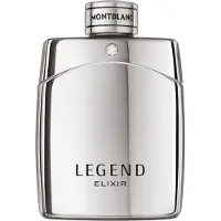 Mont Blanc Legend Elixir EDP 100 ml