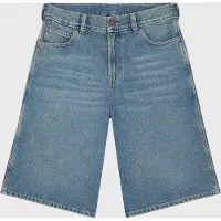 Dickies 958 13 Inch Loose Shorts blå