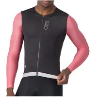 Castelli Corretto Langermet Trøye