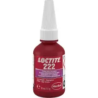 Loctite Klijai 222 10 ml