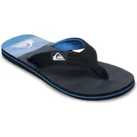 Quiksilver Molokai Layback 26 Sandaler svart