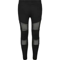 Urban Classics Tech Mesh Leggings