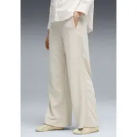 Puma Her Wide Leg Svettbukser