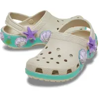 Crocs Sandaler - Classic+ Sea Spatel Shaker - Frappe - - 24/25 - Sandals
