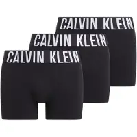 Calvin Klein 000nb3608a Boxers 3 Enheter