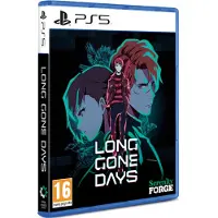 Tesura Games Ps5 Long Gone Days