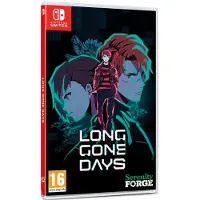 Nintendo Games Switch Long Gone Days