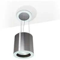 CATA Isla Moon/c 51 Cm Konvensjonell Kjøkkenvifte