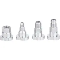 3M Pps System Devilbiss Gti-adapter