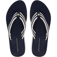 Tommy Hilfiger Stripe Summer Flip-flops