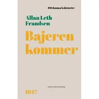 Aarhus Universitetsforlag Bryggeren kommer | Allan Leth Frandsen | Språk: Dansk
