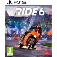 Sony Ps5 Ride 6