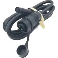 Lowrance Xsonic 5 Til 9-pin Ekkoloddadapterkabel