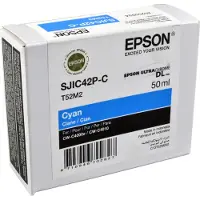 Epson Sjic42p-c Blekkpatron