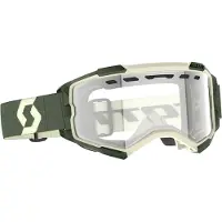 SCOTT Fury Enduro Off-road Briller