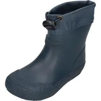 Bundgaard Gummistøvler - Deksel - Navy - - 20 - Gummistøvler