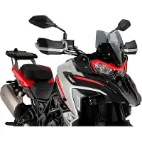 Puig 21753f Sport Benelli Trk 702/trk 702x 23 Frontrute
