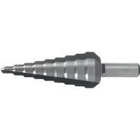 RUKO Hss N1 9 Konisk Bor 4-20 Mm