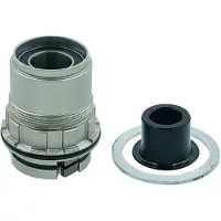 Drc Alloy Xd/xdr Freehub-kropp