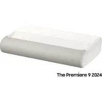 Samsung Prosjektor LPU9D The Premiere - 4K - Ultra Short Throw - Triple Laser - Smart Projector - 3820 x 2160 - 2500 ANSI lumens