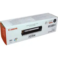 Canon CRG 731 / 6273B002 High Black