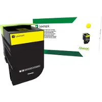 Lexmark 70c20y0 Toner
