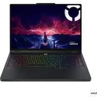 Lenovo Idg Legion Pro 5 16adr10 16´´ R9-8945hx/32gb/1tb Ssd/rtx-5070 Gaming Bærbar Datamaskin
