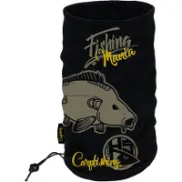 Hotspot titanium Carpfishing Mania Halsvarmer