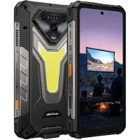 Ulefone Armor 34 Plus 5g 16gb/512gb 6.8´´